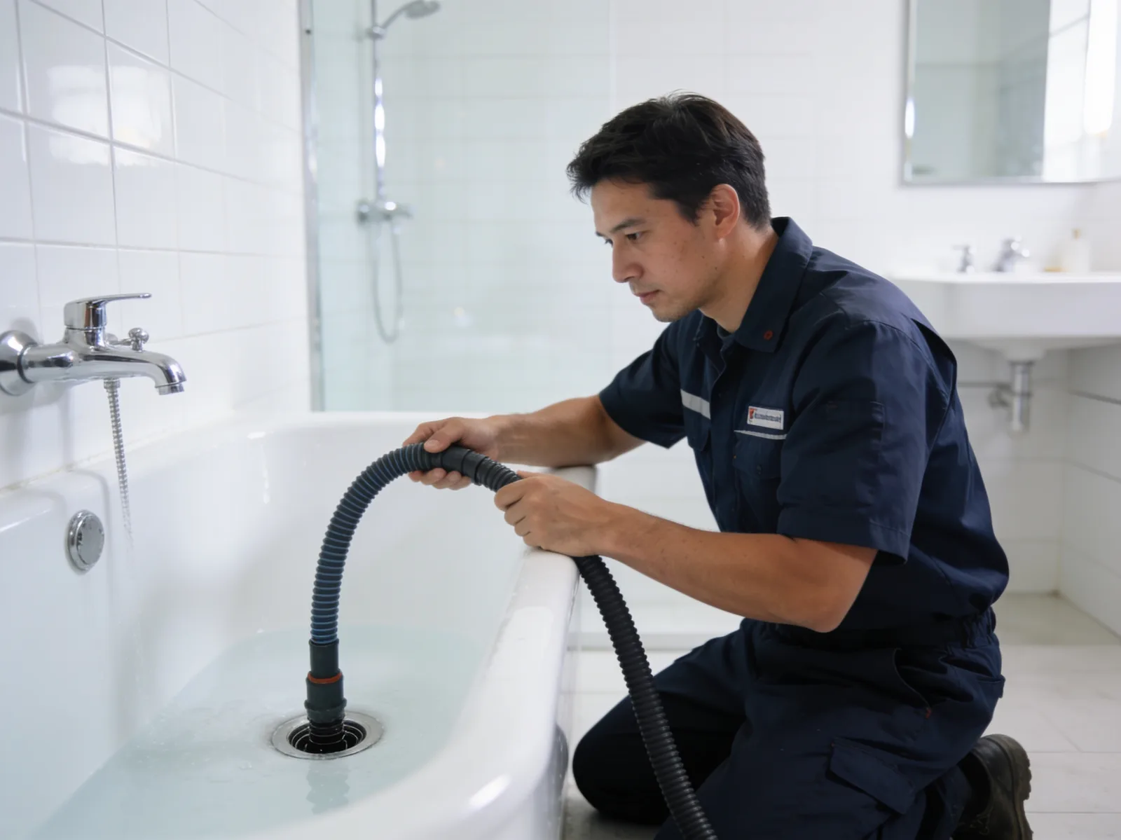 Emergency Plumber Monticello, MS FAQs